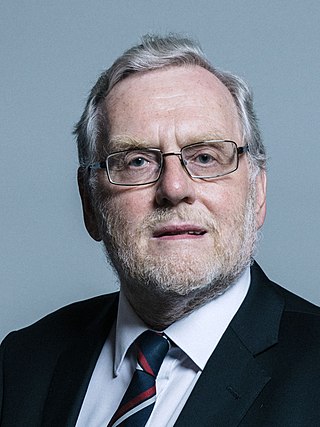 <span class="mw-page-title-main">John Spellar</span> British politician (born 1947)