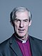 Official portrait of The Lord Bishop of Carlisle crop 2.jpg