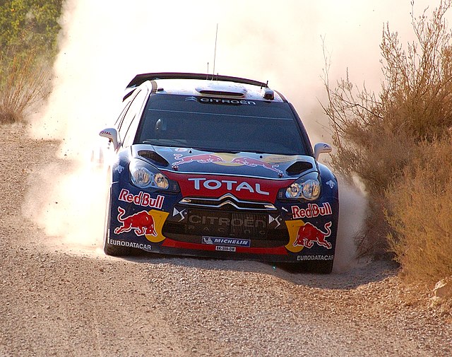 2011 Rally Catalunya