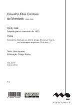 Miniatuur voor Bestand:Olelê, olalá, Oswaldo Elias Cardoso de Menezes, Musica Brasilis.pdf