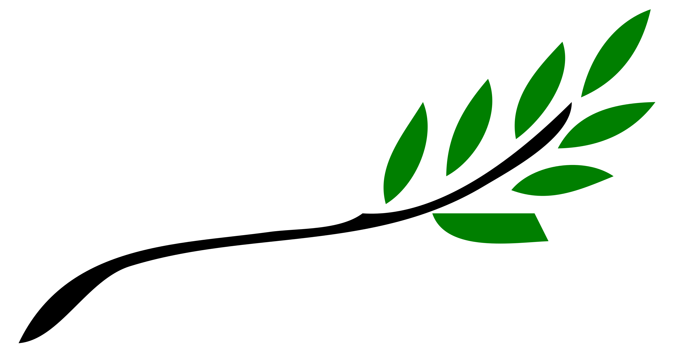 File:Olive branch.svg - Wikimedia Commons