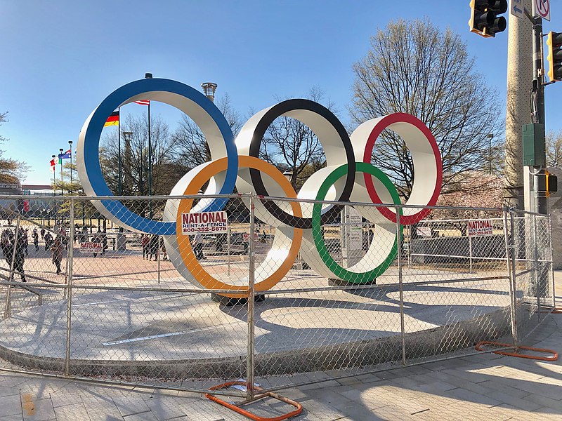 File:Olympic Symbol, Centennial Olympic Park, Atlanta, GA (47421273552).jpg