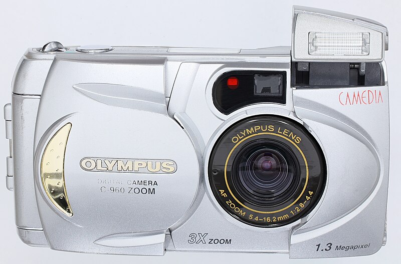 File:Olympus C-960ZOOM.jpg