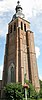 Toren van de Sint-Laurentiuskerk