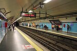 Line 5 (Madrid Metro)