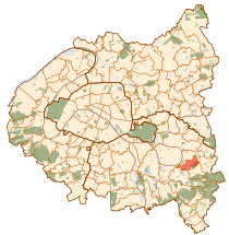 Ormesson-sur-Marne map.svg