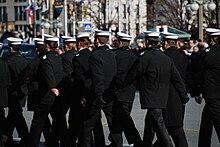 Royal Canadian Sea Cadets attend Remembrance Day Ceremonies Ottawa Remembrance Day ceremonies - 25.jpg