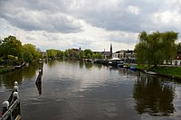 Ouderkerk aan de Amstel