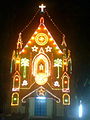 Our Lady Of Lourdes Church Sundaranachiyapuram