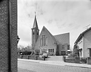 Grifformearde kerk, Ommen