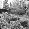 Huis Welgelegen: historische tuin- en parkaanleg
