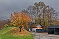 * Nomination Prunus avium on Bahnhofplatz, Pörtschach, Carinthia, Austria -- Johann Jaritz 02:40, 19 September 2022 (UTC) * Promotion  Support Good quality. --Tagooty 03:00, 19 September 2022 (UTC)