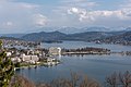 * Nomination View of the peninsula and the Wörther See from High Gloriette in Leonstein, Pörtschach, Carinthia, Austria -- Johann Jaritz 02:48, 6 April 2020 (UTC) * Promotion Good quality. --The Cosmonaut 03:14, 6 April 2020 (UTC)