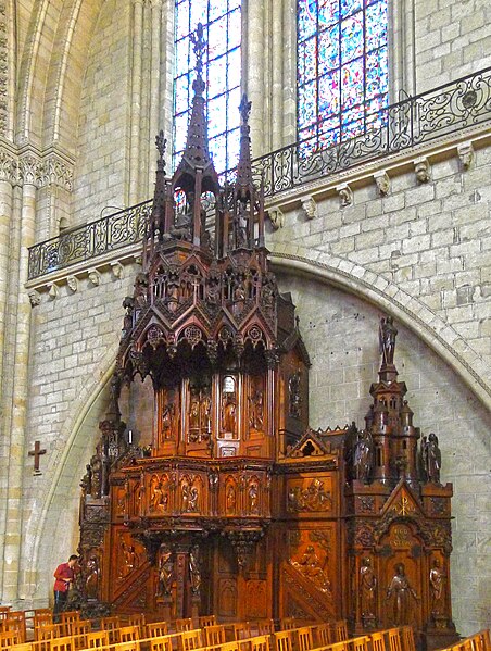 File:P1330927 Angers cathedrale St-Maurice chaire rwk.jpg