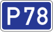 Reģionālais autoceļš 78