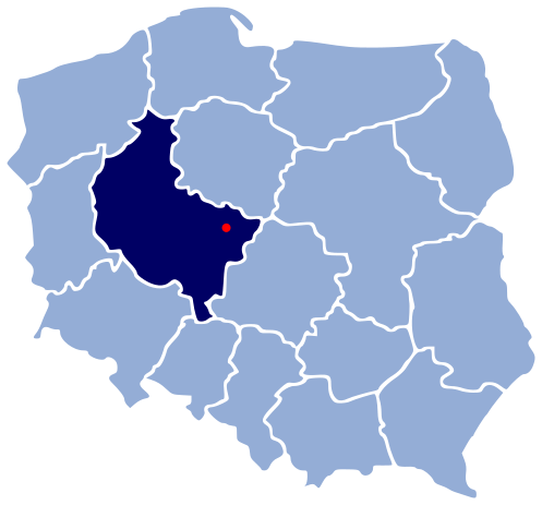 File:POL Konin map.svg