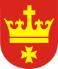Escudo de armas de Starogard Gdański