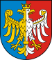 Herb powiatu bielskiego
