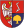 Wappen des Powiat Złotowski