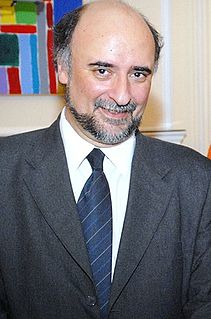 Pablo Mieres Uruguayan politician