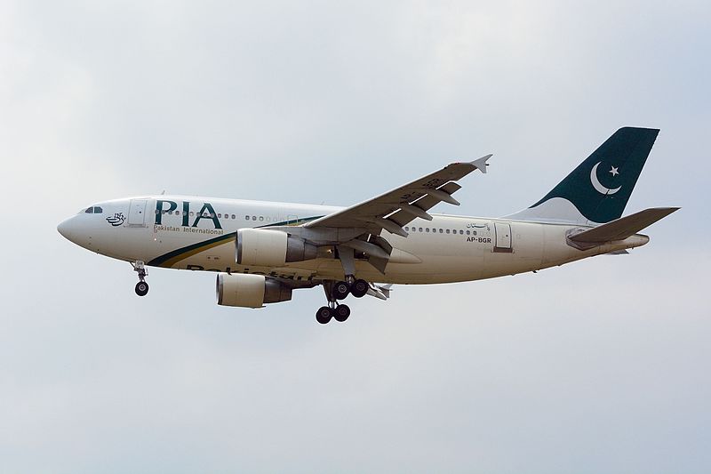 File:Pakistan International Airlines, AirbusA310-300 AP-BGR NRT (26226786143).jpg
