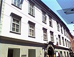 Graz - Museum im Palais - die Schatzkammer der Steiermark