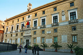 -Palermo-Palazzo-Pretorio-