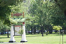 Palmer Square Park Palmer Square Park.JPG