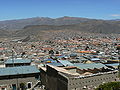 Panorama Ciudad de Potosí Bolivia.jpg