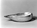 Pap-boat, silver, marked 1797-1798 Wellcome M0018464.jpg