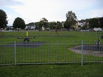 Park by Hooe Road Park by Hooe Road - geograph.org.uk - 2023016.jpg