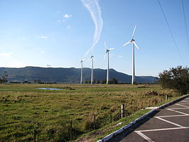 Windpark Osório