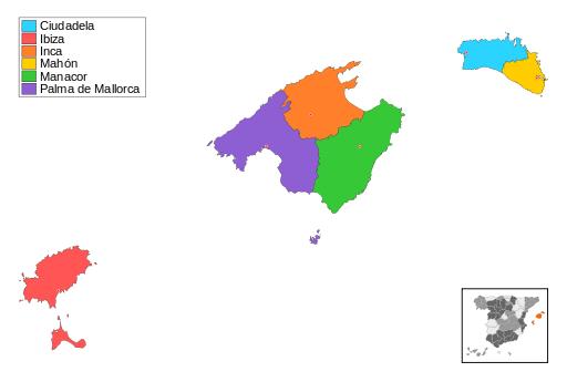 File:Partidos Judiciales de Baleares.svg