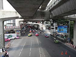 Pathum Wan, Bangkok 10330, Thailand - panoramio - Serj Kras (2).jpg