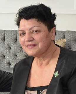 Pauline Kingi