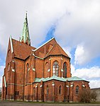 Pauluskirche (Kiel)