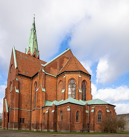 Pauluskirche (Kiel) msu 0526