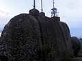 Miniatura para Pedra de São Domingos