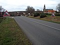 English: 10% slope on the D 6 in Saint-Didier-la-Forêt in the direction of Saint-Pourçain-sur-Sioule [10312] Français : Pente à 10 % sur la D 6 à Saint-Didier-la-Forêt en direction de Saint-Pourçain-sur-Sioule [10312]