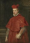 Peter Paul Rubens - Bildnis des Don Fernando, Kardinal-Infant von Spanien - 335 - Bavarian State Painting Collections.jpg