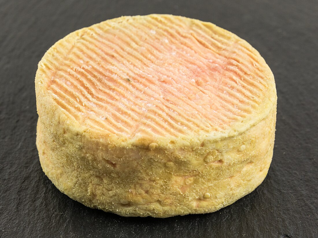 Munster (Käse)