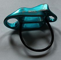 Petzl Reverso3