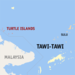 Localisateur de Ph tawi-tawi Turtle Islands.png