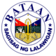 Officieel zegel van Bataan