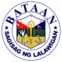 Ph seal bataan2.png