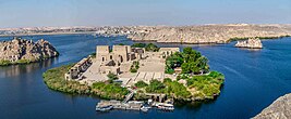 Philae Island, Aswan.jpg