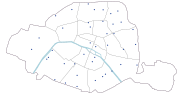 Vignette pour Liste des piscines de Paris