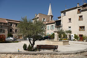 Saint-Didier (Vaucluse)