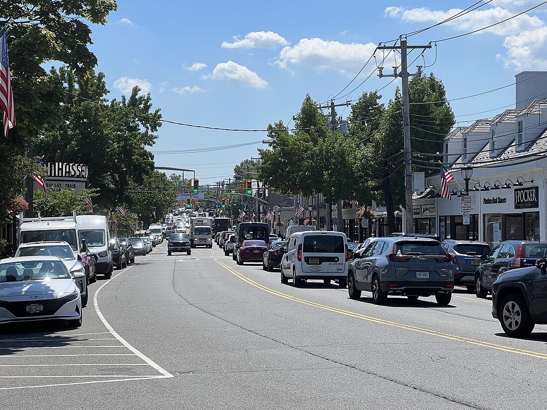 File:Plandome Road, Manhasset, NY August 18, 2022 F.jpg