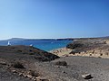 Playa de la Cera en Costa Papayo (Lanzarote).jpg